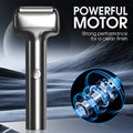 🔥Limited time offer🔥🎁Men's Efficient Rechargeable Foil Electric Shaver