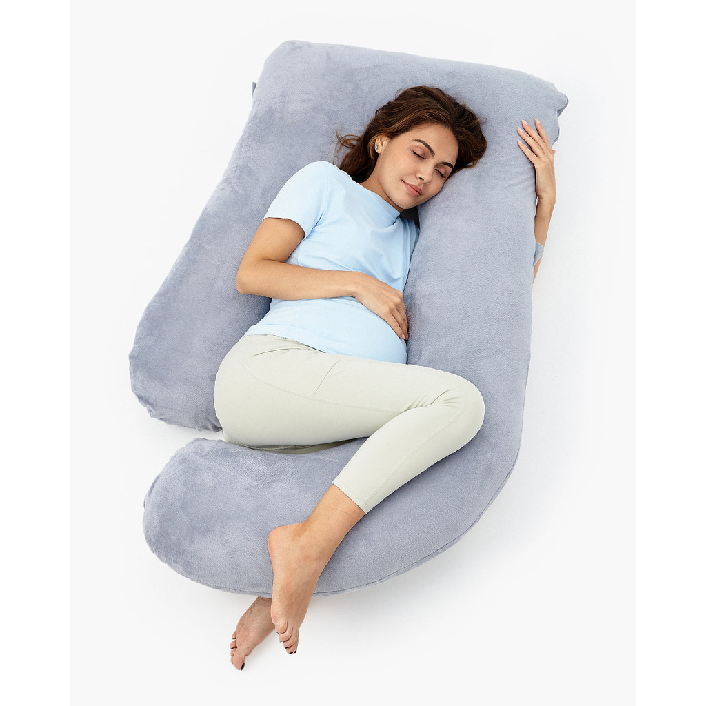 Dishable sleeping pillow