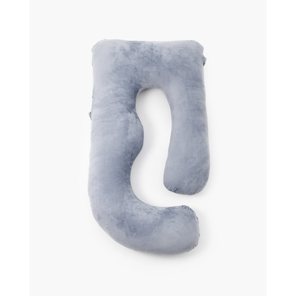 Dishable sleeping pillow