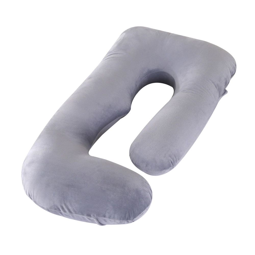 Dishable sleeping pillow