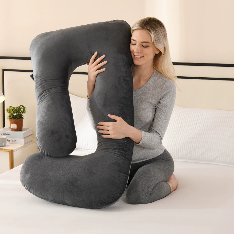 Dishable sleeping pillow