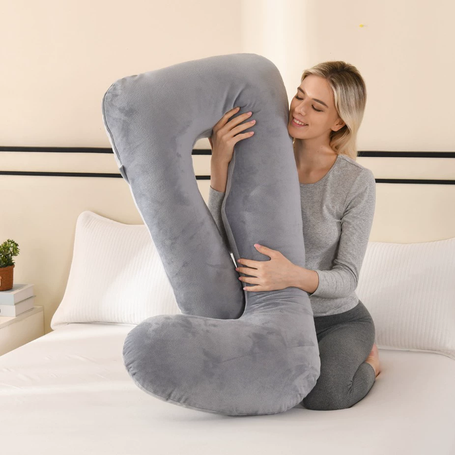 Dishable sleeping pillow