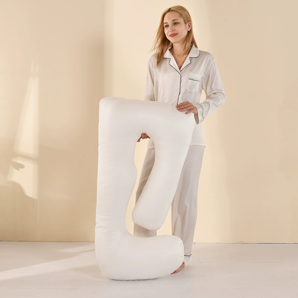 Dishable sleeping pillow